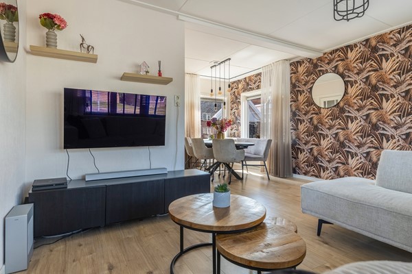Medium property photo - J.F.H. Meijerstraat 9, 9503 BL Stadskanaal